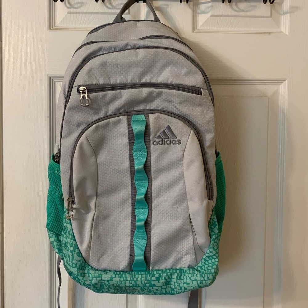 ADIDAS backpack